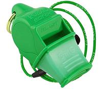 Fischietto Fox 40 Sonik Blast, Neon Green