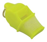 Fischietto Fox 40 Sonik Blast, NEON YELLOW, Misura standard