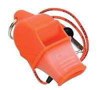 Fischietto Fox 40 Sonik Blast, ORANGE, Misura standard