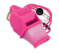 Fischietto Fox 40 Sonik Blast, Pink, Misura standard