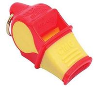 Fischietto Fox 40 Sonik Blast RED/YELLOW