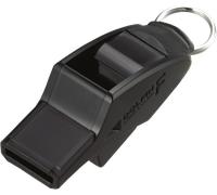 Molten - Fischietto da pallamano e calcio , Nero, taglia unica