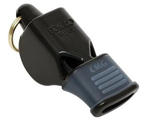 Fischietto Originale Fox 40 Classic Whistle - nero