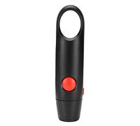 Fischietto per Allenamento di Musica Elettronica Fischietto Elettronico con 3 Marce, Fischietto per Allenamento per Sport e Viaggi, Materiale ABS, Fischietto Elettronico