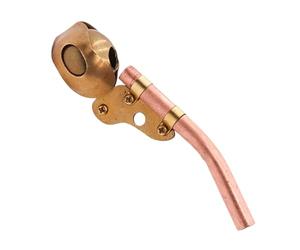 Fischietto per allenamento in barca, per escursionismo, dispositivo di avvertimento di sicurezza marina per guide all'aperto, arbitri sportivi, appassionati di avventura, capitani, ufficiali