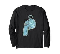 Fischietto per Allenatore Sportivo o Arbitro Maglia a Manica