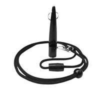 Fischietto per cani per addestramento fischietto portatile per cani per addestramento di e morsi | Dispositivo di addestramento per il controllo 'abbaiare all'aperto per cuccioli