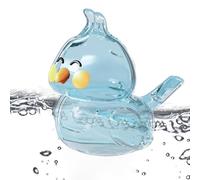 Fischietto per d'acqua | fischietto realistico per apprendimento sonoro - imitando il canto degli per - per giochi all'aperto, campeggio, scuola, viaggi, ragazzi e ragazze