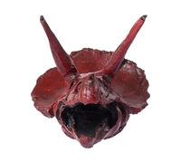 Fischietto per triceratopo - Divertente gadget di sopravvivenza dal design dinosauro, robusto giocattolo d'avventura con segnale acustico forte, ideale per divertimento e collezione | per collezionist