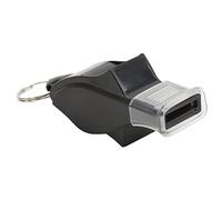 Fischietto Sportivo Arbitro di Competizione Professionale ABS Fischio Dal Suono Forte e Nitido con Cordino per Allenamento di Sopravvivenza