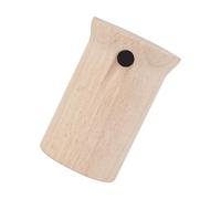 Fischietto Uccelli in Legno Naturale Gioco Educativo per Ragazzo Ragazza