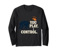 Fischietto Ufficiale per Arbitro di Rugby, con Fischietto e Orgoglio di Rugby Maglia a Manica