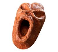 Fischio dal suono umano, fischio da urlo spaventoso - Imita il fischio urlante umano | Fischietto con forti suoni umani, creativo per Halloween, feste