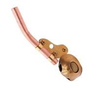 Fischio Del Capitano Di , Fischio Di Barca, 83 Mm, Dispositivo Audio Portatile, Strumento Di Segnali Di Sicurezza, Fischi Di Avvertimento Compatto, Per L'avventura Esterna Da Escursioni In Barc