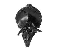 Fischio Forte - Urlo Reale A Forma Di Triceratopo | Attrezzatura Di Sicurezza Di Halloween Per Eventi Di Festa Case Stregate Avventure All'aria Aperta Zaino In Spalla Escursionismo Amici Famiglia Adul