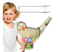 Fischio per , Fischio per acquatici Giocattolo per strumenti con fischio | Giocattolo per il richiamo degli per compleanno, Pasqua, giocattolo musicale per b