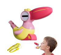 Fischio per uccelli da bagno, Fischietto per uccelli acquatici Giocattolo | per bambini bambini piccoli regalo di com