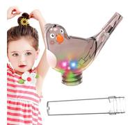 Fischio per uccelli, Fischio per uccelli acquatici Richiamo sicuro e | Musicale per compleanno, Pasqua, giocattolo musicale per bambini, all'aria aperta, novità
