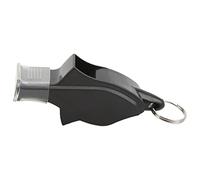 Fischio Sportivo ABS Fischio Dal Suono Forte e Nitido con Cordino Competizione Arbitro Formazione Sopravvivenza Emergenza Scuola Palestra