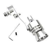 Fischio Turbo Di Scarico 'automobile - Tubo Di Scarico Turbo - Amplificatore Suono Di Scarico - Amplificatore Suono Turbina Generatore Di 'Auto, Fischio Turbo Per Ca
