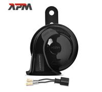 Fischione A Tromba 510HZ 80Mm 2-Pole Per BMW Serie 5 7 Con Connettore