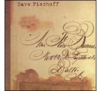 Fischoff, Dave - Winston Park