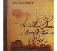 Fischoff, Dave - Winston Park