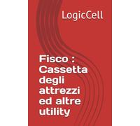 Fisco : cassetta degli attrezzi ed altre utility