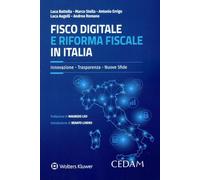 Fisco digitale e riforma fiscale in italia