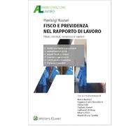 Fisco e previdenza nel rapporto di lavoro