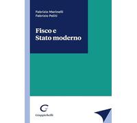 Fisco e stato moderno