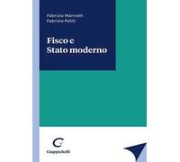 Fisco e stato moderno