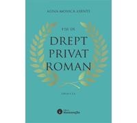Fise de drept privat roman Ed.2 - Alina Monica Axente