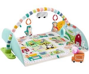 FISER PRICE GJD41 PALESTRINA GIGANTE DELLA CITTA'