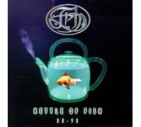 Fish - A Kettle of Fish