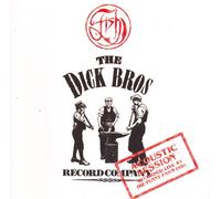 Fish - Acoustic Sessions