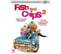 Fish and chips 2 - dvd