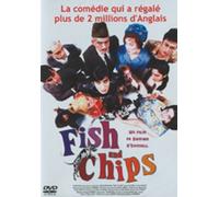 Fish And Chips [FRANCESE]