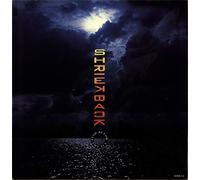 FISH BELOW THE ICE 12 INCH (12" VINYL SINGLE) UK ARISTA 1985