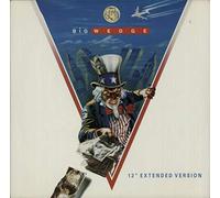 Fish - Big wedge (12" Ext. Version, 1989) [VINYL]