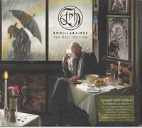 Fish - Bouillabaisse the Best of Fish