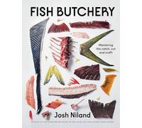 Josh Niland Fish Butchery (Copertina rigida)