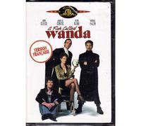 FISH CALLED WANDA A - VARIOUS