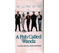 Fish Called Wanda / Movie