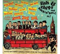Fish&Chips & Rock'n Roll Vol