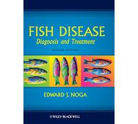 Fish Disease: Diagnosis and Treatment