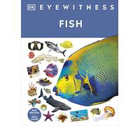 Fish: DK Eyewitness