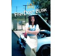 Fish Don't Blink (DVD) Tonie Perensky Wil Wheaton Dee Wallace-Stone Lea Thompson