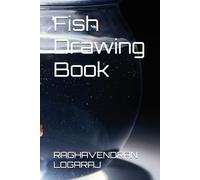 Fish Drawing Book
