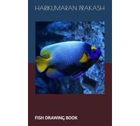 Fish Drawing Book